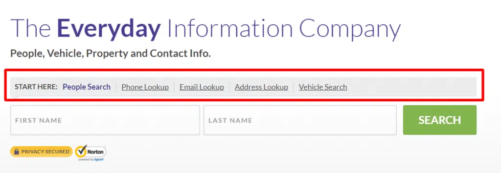 BeenVerified Free Trial - Special $1 Trial Offer 8 Search People
