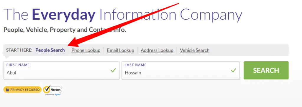 BeenVerified Free Trial - Special $1 Trial Offer 9 People Search