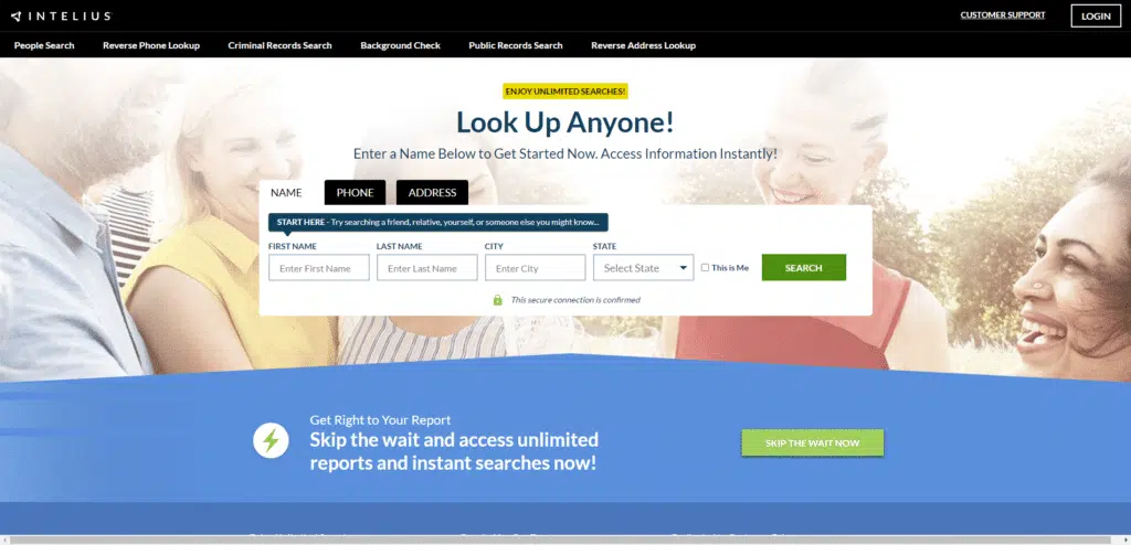 BeenVerified Free Trial - Special $1 Trial Offer 24 Intelius
