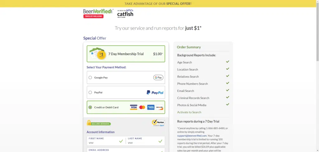 BeenVerified Free Trial - Special $1 Trial Offer 17 How to Cancel Your BeenVerified Trial Subscription and Get a Full Refund?