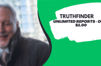 TruthFinder Free Trial