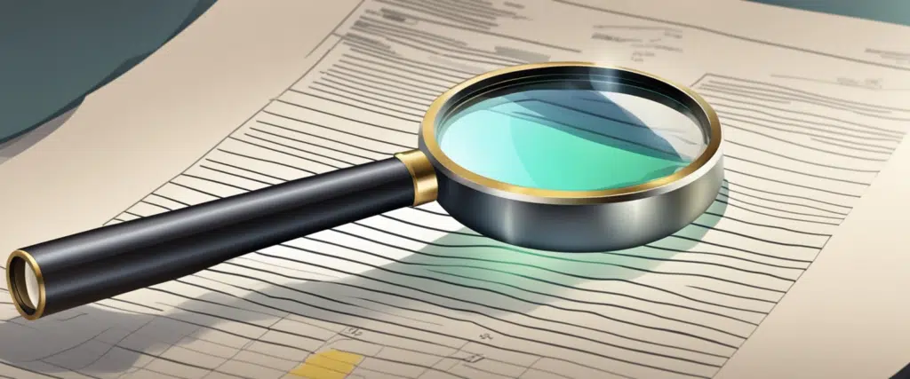 How to Run a Background Check on Yourself: A Comprehensive Guide 16 Why Run a Background Check on Yourself