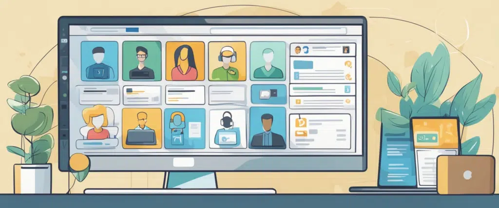 How to Run a Background Check on Yourself: A Comprehensive Guide 20 How to Check Your Social Media Presence