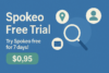 Spokeo Free Trial
