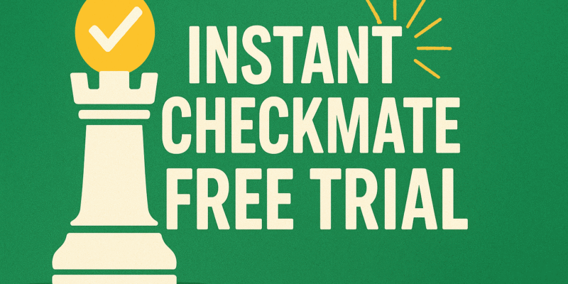 Instant Checkmate Free Trial (USA): $1 Trial Explained, Pricing, Cancellation & Best Alternatives