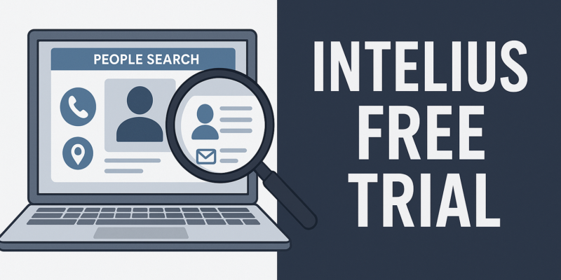 Intelius Free Trial (USA): Is It Really Free? $0.95 Trial, Pricing, Cancellation & Opt-Out Guide (2025)