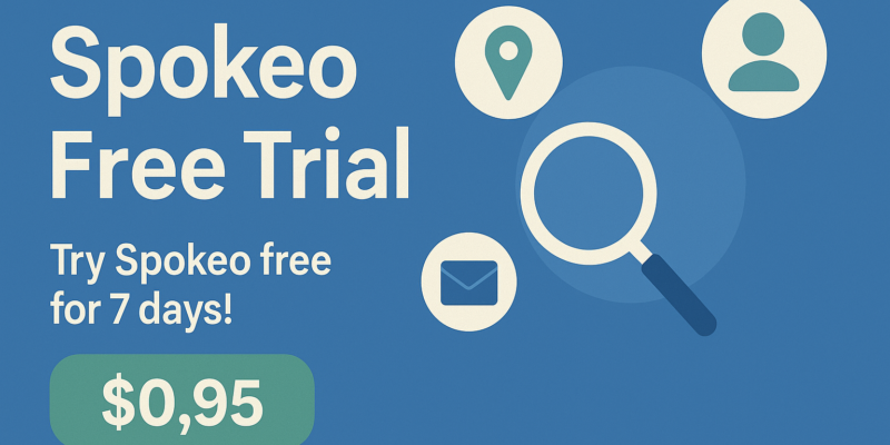 Spokeo Free Trial (USA 2025): The Truth About Cost, Auto-Renew, Cancellation & Whether It’s Worth It