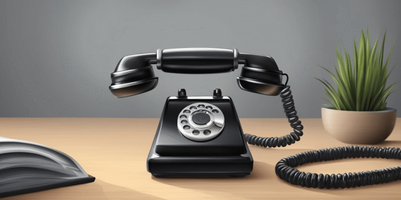 How to Find Who is this Number Registered To? – A Simple Guide to Finding Out Caller Identities